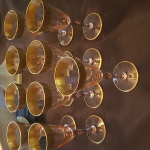 Vintage Tiffin Franciscan